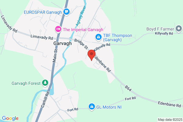 Garvagh Care Home