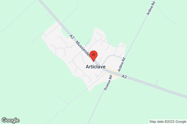 Articlave Daycare Nursery