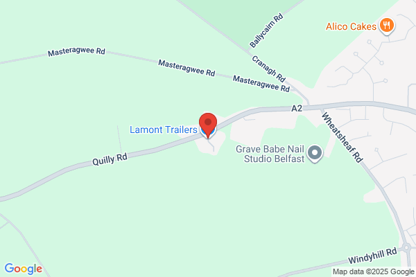 A J C Lamont (Trailers) Ltd