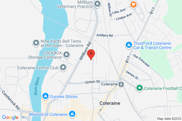 Coleraine Chiropractic