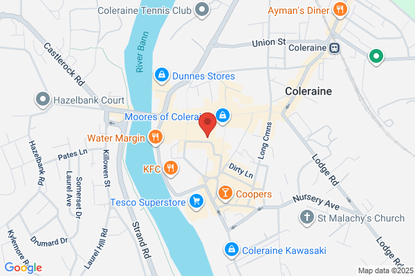 Colewraine Health Foods