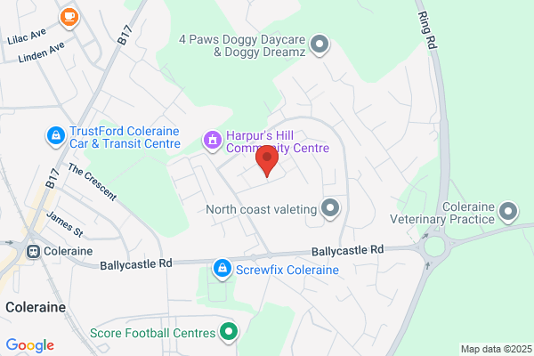 Cross Glebe Community Association