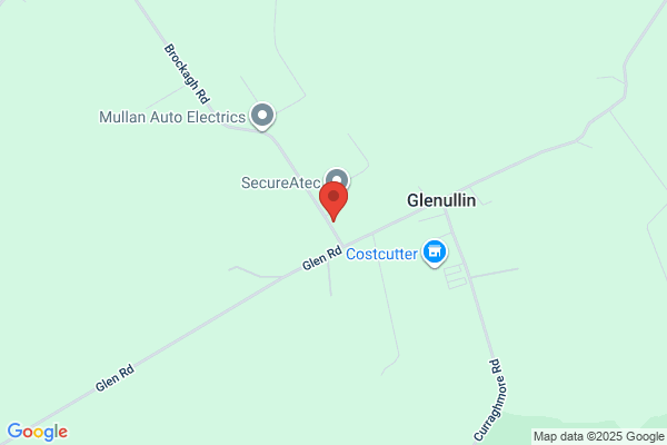 Glennullin & Agivey Conservation & Developement Trust
