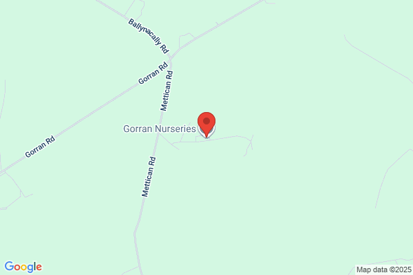Gorran Nurseries