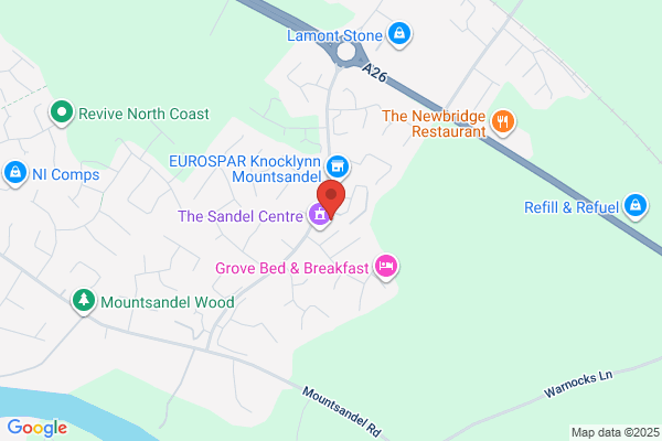 Kennedy Holdings (Coleraine) Ltd