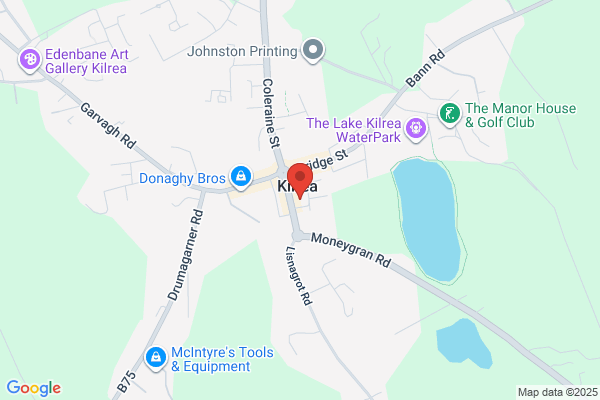 Kilrea Enterprise Group Ltd