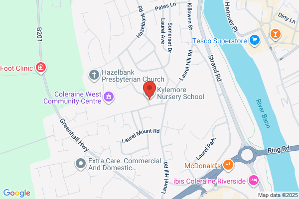 Kylemore Nursery School