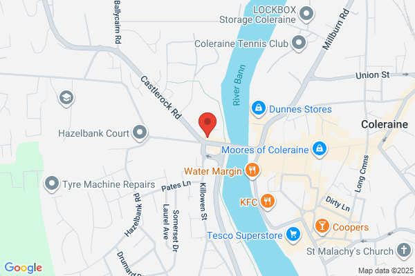 Northwest Gas