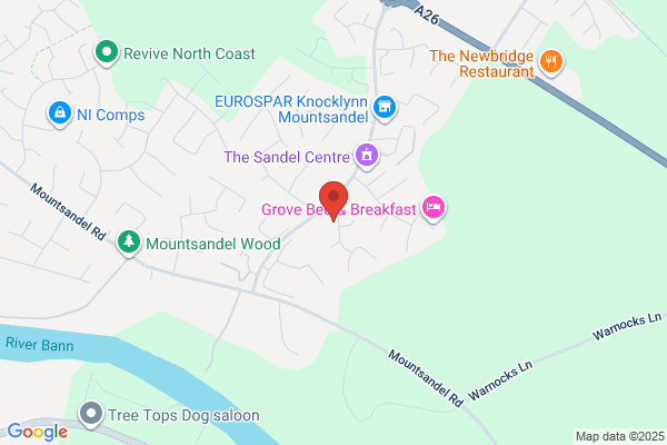 Rainbows Day Nursery