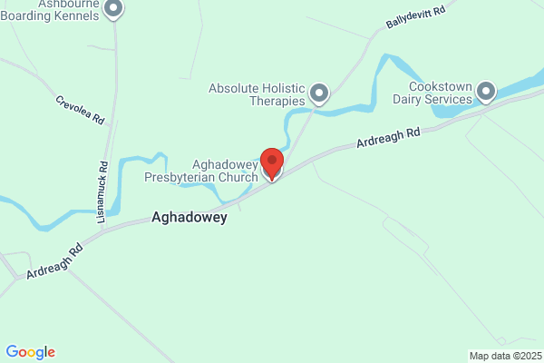 Aghadowey Presbyterian Church
