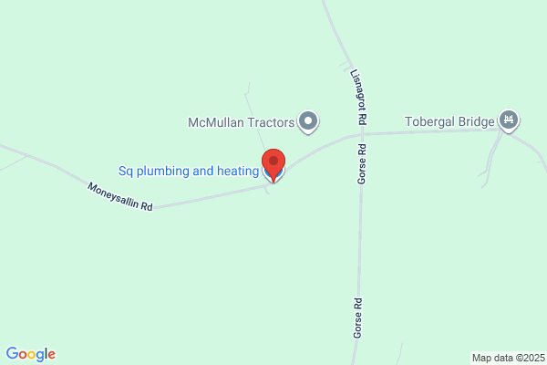 SQ Plumbing & Heating
