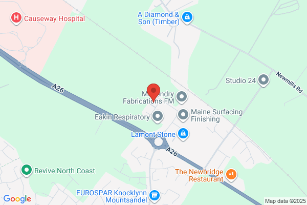 G T Precision Engineering