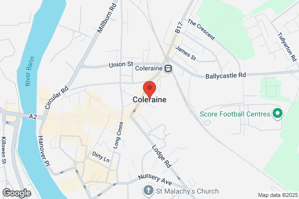 McCloskeys Bar