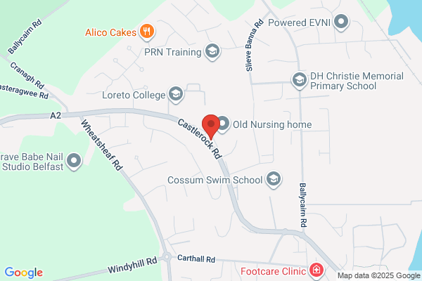 Edenmore Private Residential Home