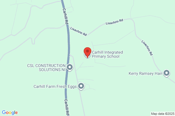 Carhill Primary School