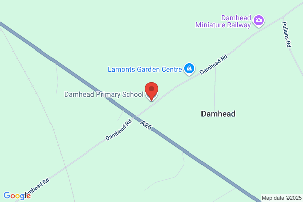 Damhead Controlled Primary School