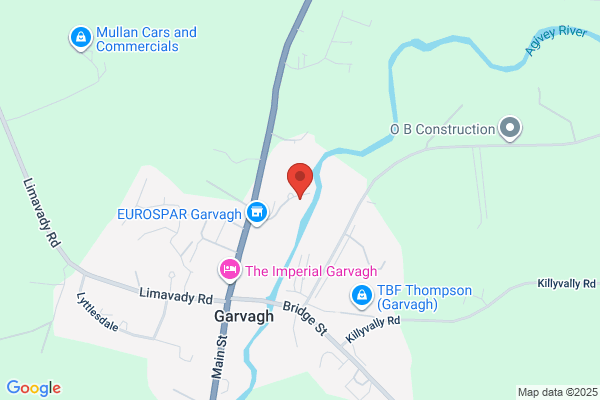 Garvagh Primary School