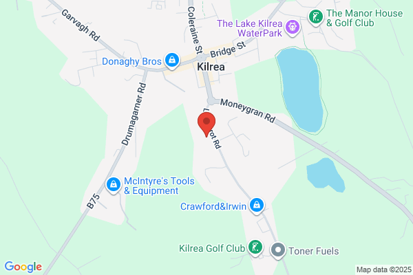Kilrea Primary School