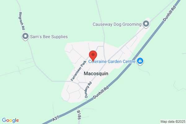 Macosquin Primary School