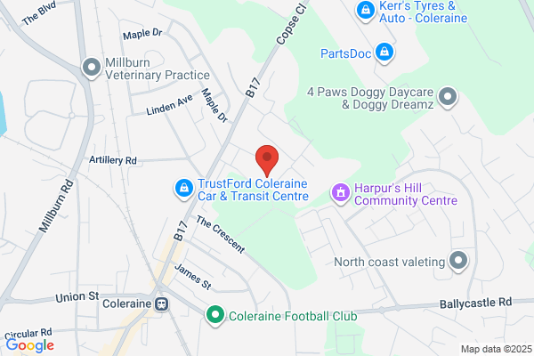 Knockanboy Veterinary Clinic