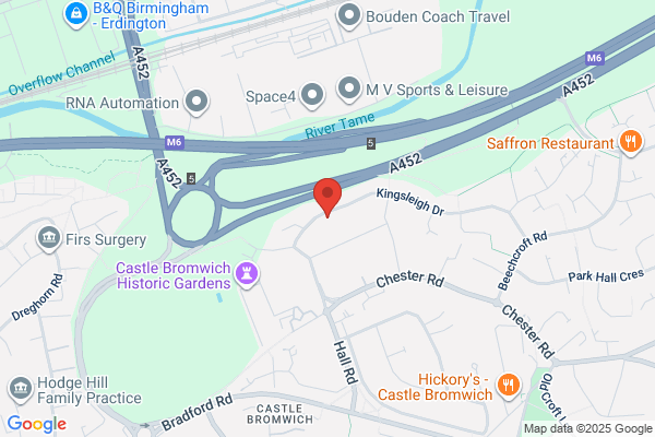 Birmingham Flat Roofing