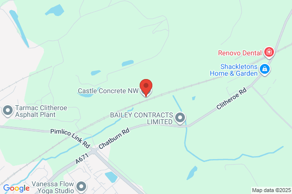 Castle Cement Ltd