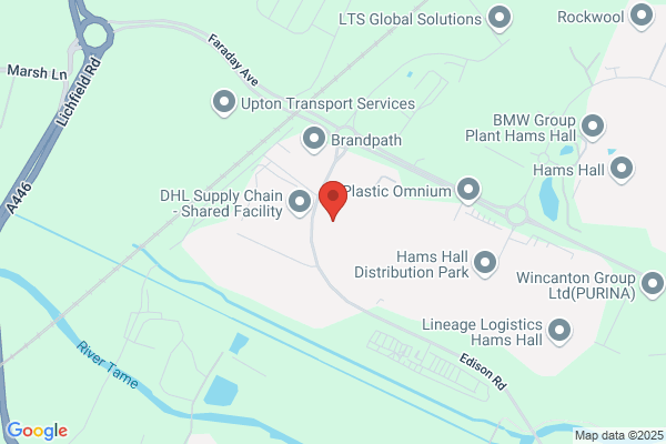 Hewlett-Packard Ltd