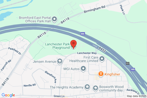 Lanchester School
