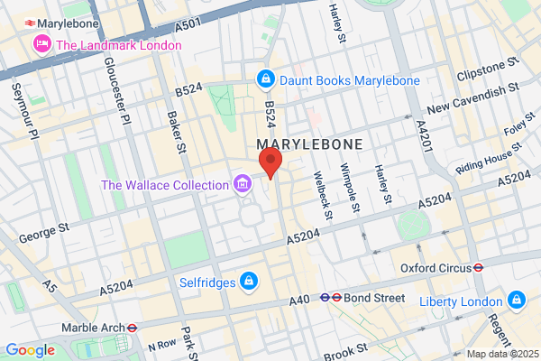 Marylebone Decorators Ltd
