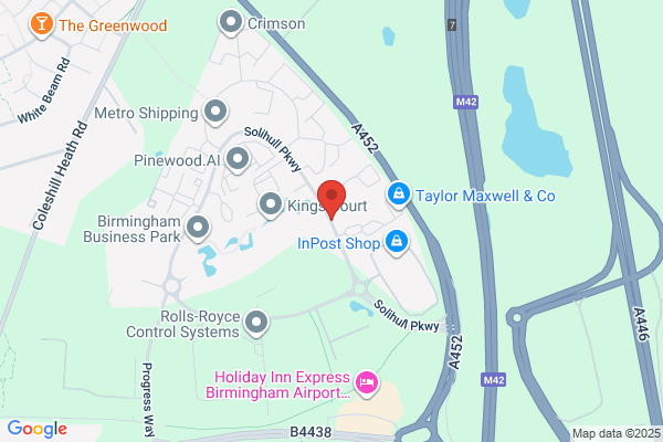 Mouchel Parkman