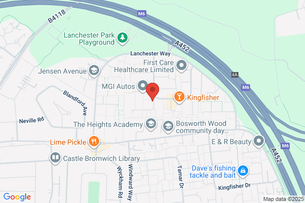 United Home Care Ltd