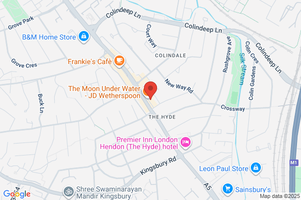haart Estate Agents Colindale