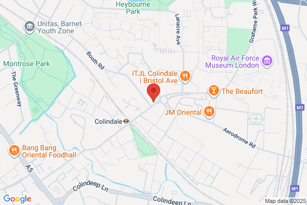 Colindale Local