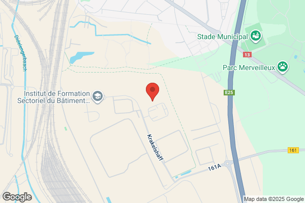DPD Parcel Shop Location - Flamingo Enterprises
