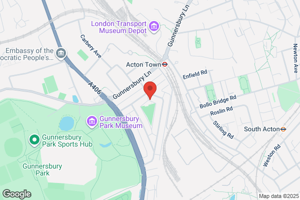 Gunnersbury Triangle Sports & Social Club