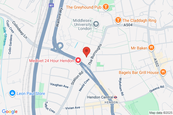 High Spec Relocations