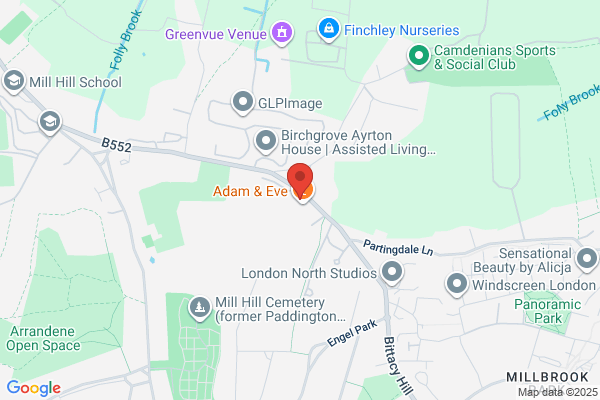 Octagon Developments