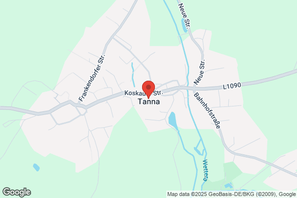 Tanna & Co