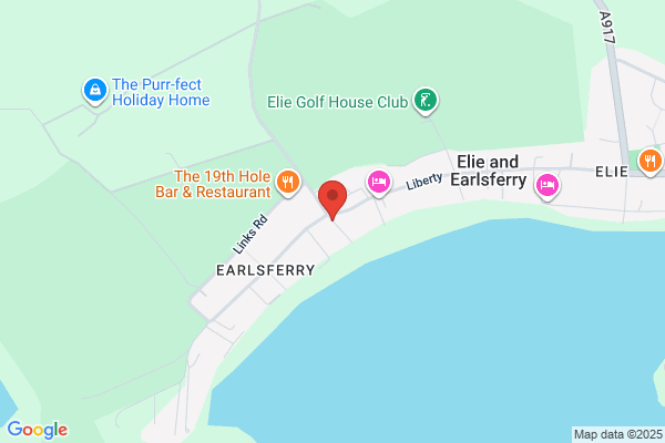 Earlsferry House Care Home