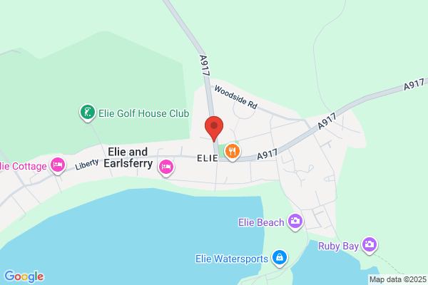 Elie Letting