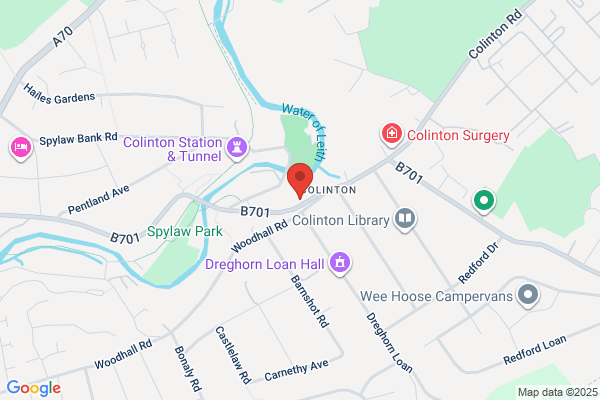 Co-op Food - Bridge Road - Edinburgh