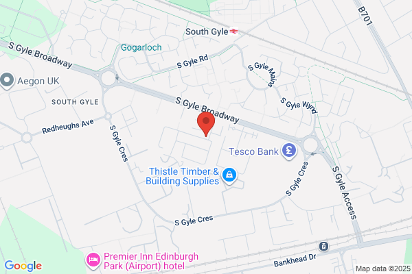 Gardening Services Edinburgh Ltd