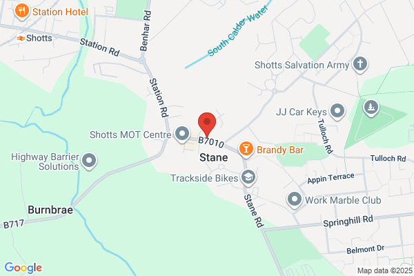 Bolton Brady Repair & Service Ltd