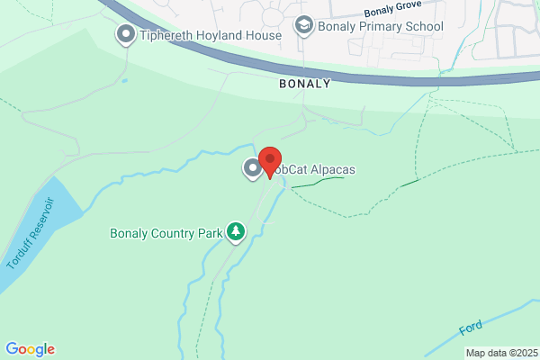 Bonaly Outdoor Centre