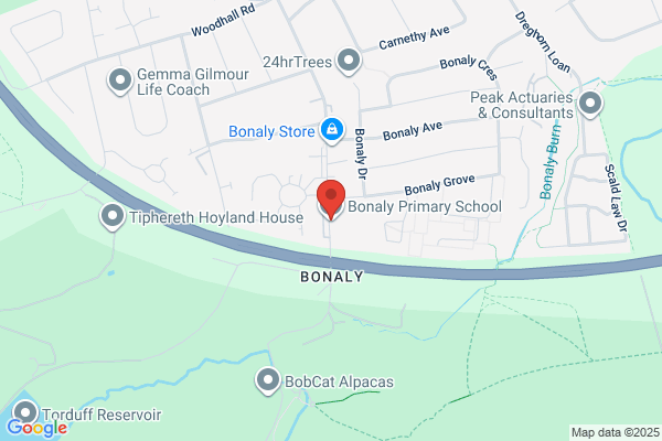 Bonaly Primary School