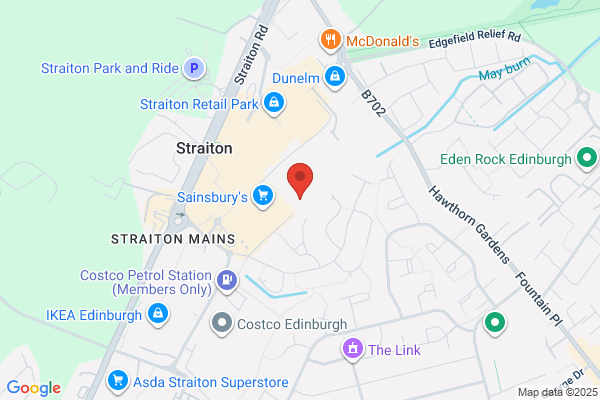 Canongate Technology Ltd