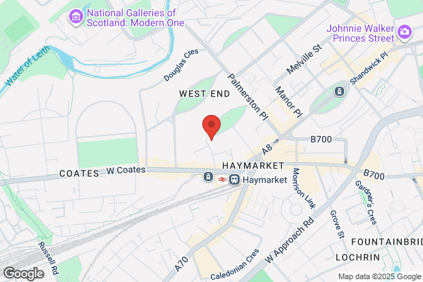 City Wall Properties (Scotland) Ltd
