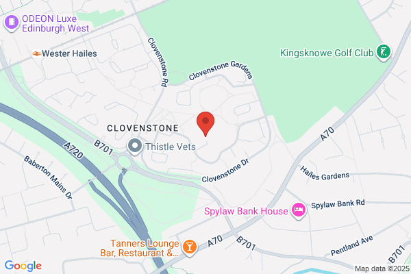 Clovenstone Community Education Centre