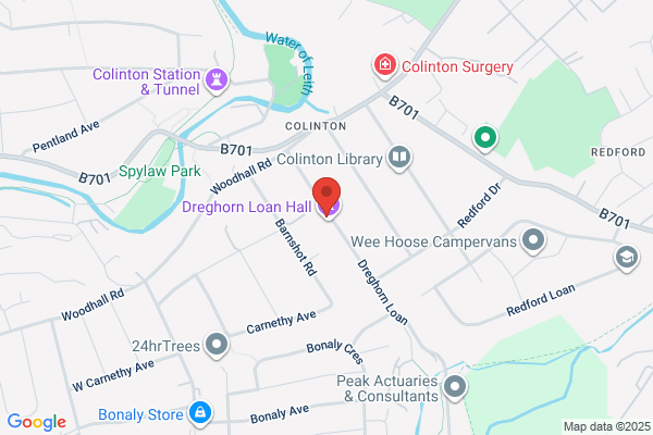 Colinton Private Nursery