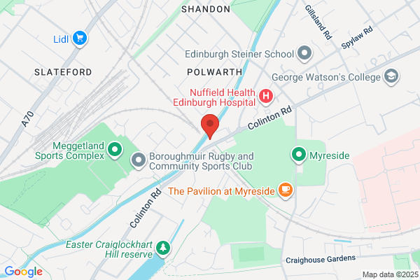 Craiglockhart Carpet Centre
